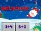 Игра Математическая игра Санта-Клауса онлайн