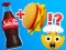 Игра Еда Матч онлайн