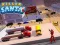 Игра Санта киллер онлайн