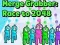 Игра Слияние Грабберов: Гонка до 2048 онлайн