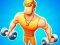 Игра Мой тренажерный зал онлайн