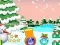 Игра Рождественская игра онлайн