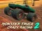 Игра Сумасшедшие гонки на монстр-траках 2 онлайн