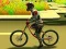 Игра Велосипедный трюк BMX Симулятор онлайн