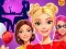 Игра Элли и друзья готовятся на первое свидание онлайн