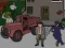 Игра Бетонные сапоги онлайн Игра Бетонные сапоги онлайн