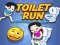 Игра Туалетный забег онлайн