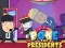 Игра Тыкать президентов онлайн