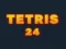 Игра Тетрис 24 онлайн