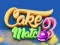 Игра Тортовый матч 3 онлайн