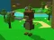 Игра Приключение Супер Медведя онлайн