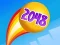 Игра Радужные шары 2048 онлайн