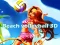 Игра Пляжный волейбол 3D онлайн