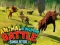 Игра Симулятор битвы в царстве животных 3D онлайн