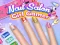 Игра Игры для девочек в маникюрном салоне онлайн