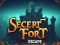 Игра Побег из секретного форта онлайн