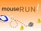 Игра Мышь бежит онлайн