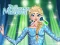 Игра Преображение Эльзы онлайн