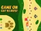 Игра Кошки против крыс онлайн