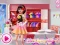 Игра Цветочный весенний бал 2 онлайн Игра Цветочный весенний бал 2 онлайн