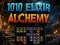 Игра 1010 Эликсир Алхимика онлайн