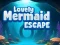 Игра Побег прекрасной русалки онлайн