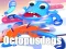 Игра Ноги осьминога онлайн