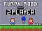 Игра Забавный нуб на двоих онлайн