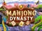 Игра Маджонг Династия онлайн