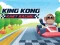 Игра Кинг-Конг: Гонки на картингах онлайн