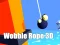 Игра Раскачивание Веревки 3D онлайн