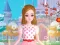 Игра Своими руками: Платье и торт онлайн