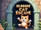 Игра Классический кошачий побег онлайн
