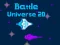 Игра Боевая вселенная 2D онлайн