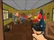 Игра Гневная ступня 3D онлайн