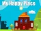 Игра Мое счастливое место онлайн