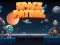 Игра Космический патруль онлайн