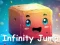 Игра Бесконечный прыжок онлайн