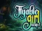 Игра Побег летающей девушки онлайн