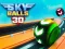 Игра Небесные шары 3D онлайн