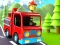 Игра Доставка в день рождения ребенка онлайн