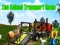 Игра Перевозка животных Транспортная игра онлайн