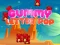 Игра Желейные буквы онлайн