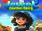 Игра История Сада Драгоценностей онлайн