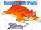 Игра Игры для питомцев онлайн