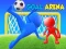Игра Арена гол 3D онлайн