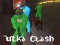 Игра Столкновение онлайн