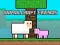 Игра Майнкрафт Друзья животные 2 игрока онлайн