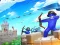 Игра Битва стикменов онлайн