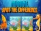 Игра Найти отличия Морское онлайн